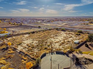 818 Smokey Ridge Ct, El Paso, TX 79932