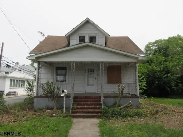 613 Beethoven St, Egg Harbor City, NJ 08215