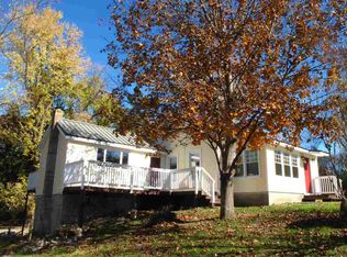 330 Willow Tree Rd, Milton, NY 12547