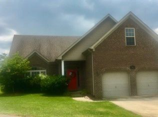 108 Denton Ct, Nicholasville, KY