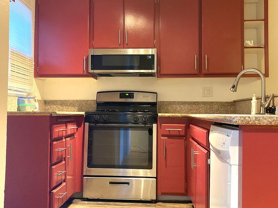 1st image of 18530 Hatteras St Unit 216