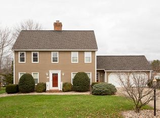 3416 Redbud Ln, Harrisonburg, VA 22801