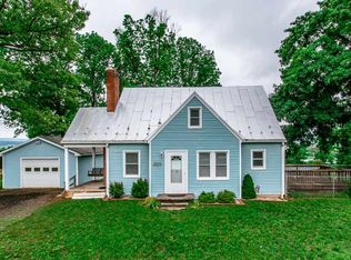 13633 Timber Way, Broadway, VA 22815