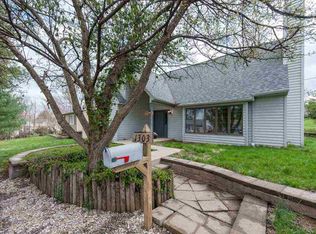 1303 S Park Ave, Bloomington, IN 47401