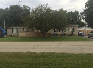 151 Woodland Dr, Shepherdsville, KY