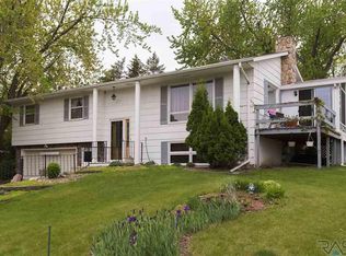 2701 S George St, Sioux Falls, SD 57110