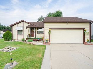 311 Corral Path, Lansing, MI 48917