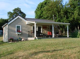 1371 Wollock Rd, Watkins Glen, NY 14891