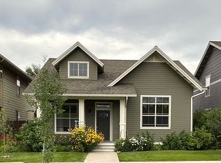 2344 Milkhouse Ave, Bozeman, MT 59718