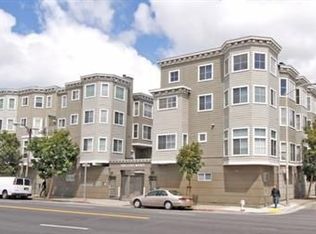 4 Scott Aly, San Francisco, CA 94107