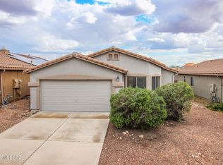 10348 E Danwood Way, Tucson, AZ 85747