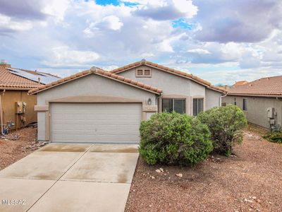 10348 E Danwood Way, Tucson, AZ, 85747