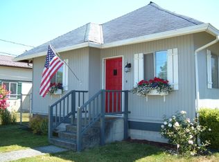 209 S Indiana Ave, Granite Falls, WA 98252