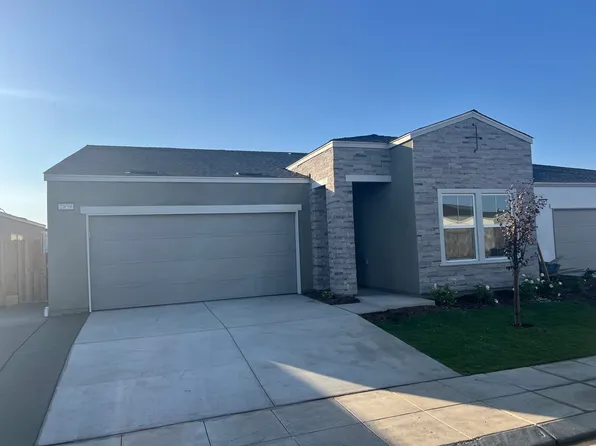 2839 N Janice Ave, Fresno, CA 93737