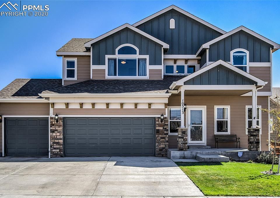 1st image of 10513 Mount Sherman Way