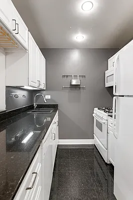 Rented by Brown Harris Stevens | media 1