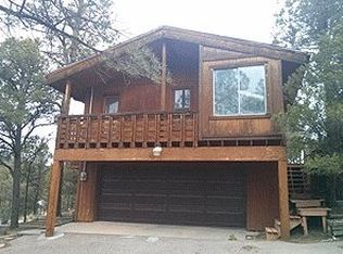 103 Metz Dr #B, Ruidoso, NM 88345