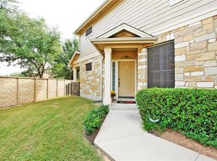 16100 Great Oaks Dr #3102, Round Rock, TX 78681