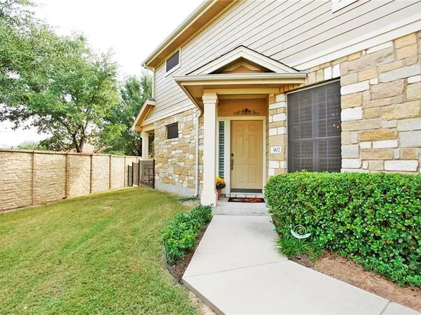 16100 Great Oaks Dr #3102, Round Rock, TX 78681
