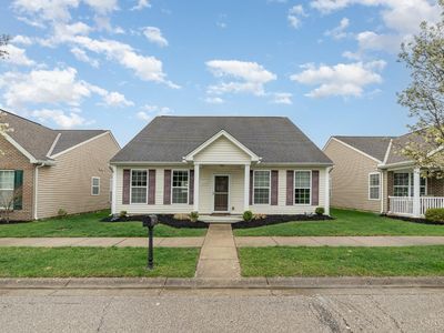 4169 S Yorkshire Sq, Cincinnati, OH, 45245