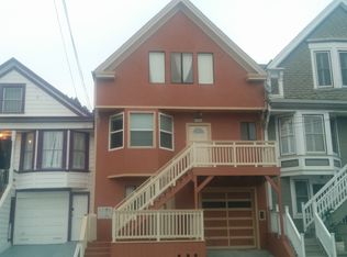127 Crescent Ave #A, San Francisco, CA 94110