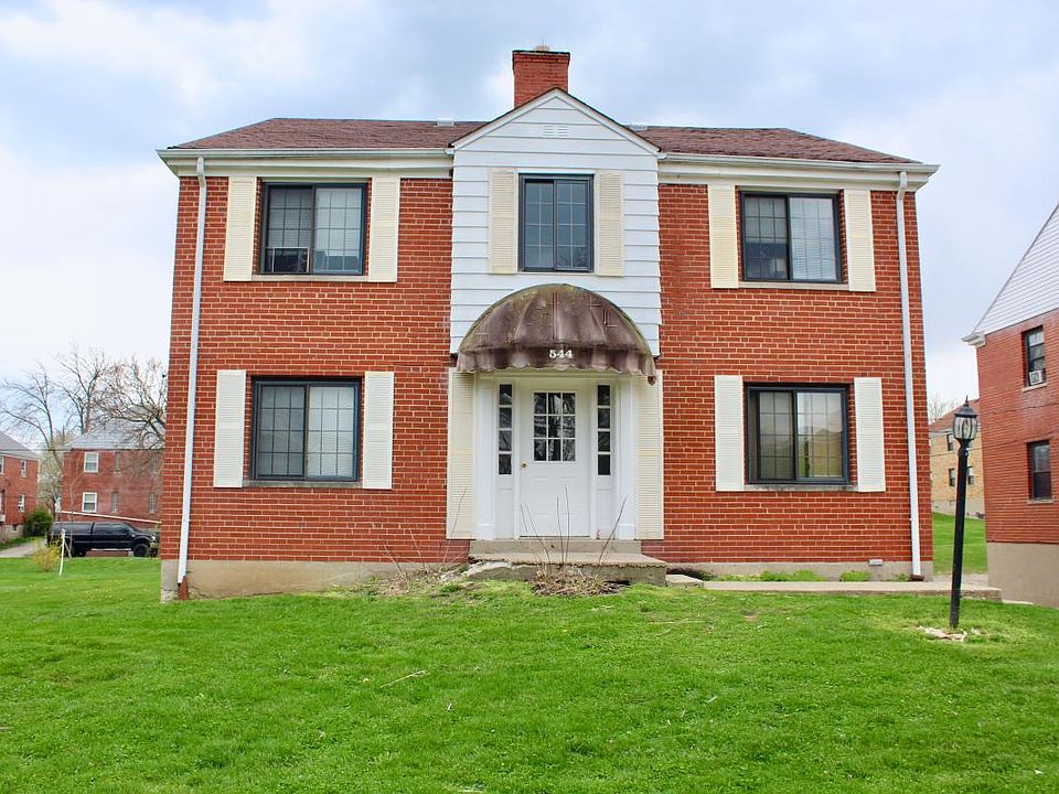 1st image of 544 Corona Ave APT D