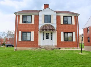 544 Corona Ave APT D, Kettering, OH 45419