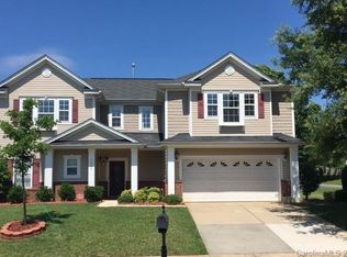 10306 Glenburn Ln, Charlotte, NC 28278