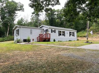 246 Brandy Hill Rd, Thompson, CT 06277