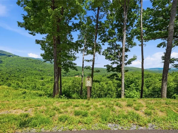 Lot 35 Wildcat Wilderness Parkway, Deep Gap, NC 28618