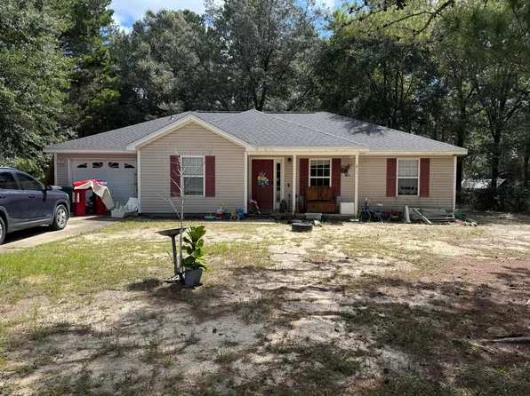 814 County Highway 1087, Defuniak Springs, FL 32433