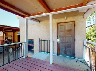 404 Prospect Ave NE, Albuquerque, NM 87102