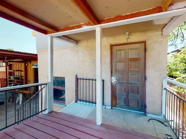 404 Prospect Ave NE, Albuquerque, NM 87102