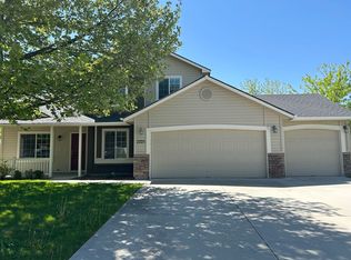 2225 W Steely Ct, Kuna, ID 83634