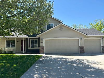 2225 W Steely Ct, Kuna, ID, 83634