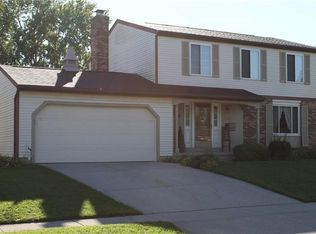1226 Wilhelmina Dr, Vandalia, OH 45377