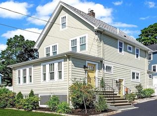 3 Bonad Rd, Winchester, MA 01890