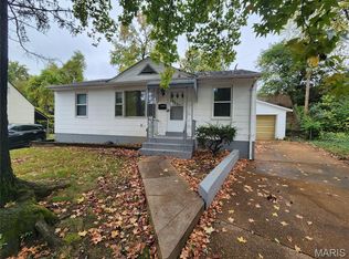 8550 Jenny Dr, Saint Louis, MO 63121