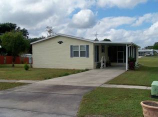 6013 Ridgeway Dr, Zephyrhills, FL 33542