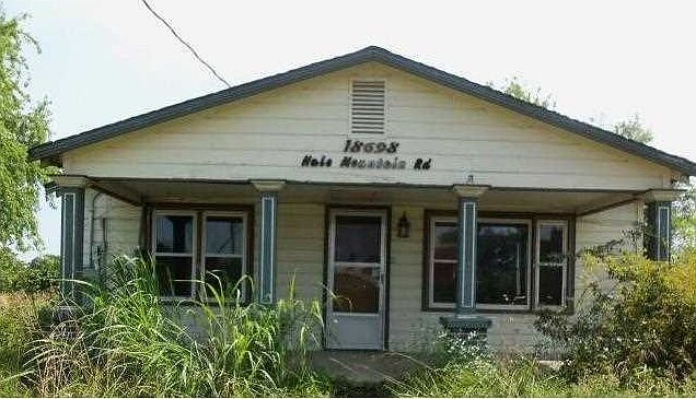 1st image of this home