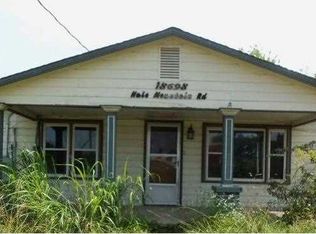 18698 Hale Mountain Rd #3, Canehill, AR 72717