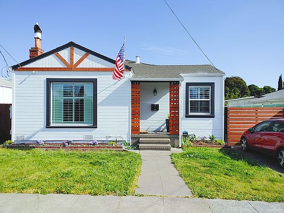 2nd image of 5028 Esmond Ave