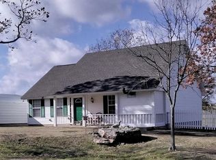 475 Peaceable Ridge St, McAlester, OK 74501