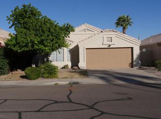 41 N Soho Pl, Chandler, AZ 85225