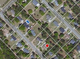 110 Hummingbird Dr, Dublin, GA 31021