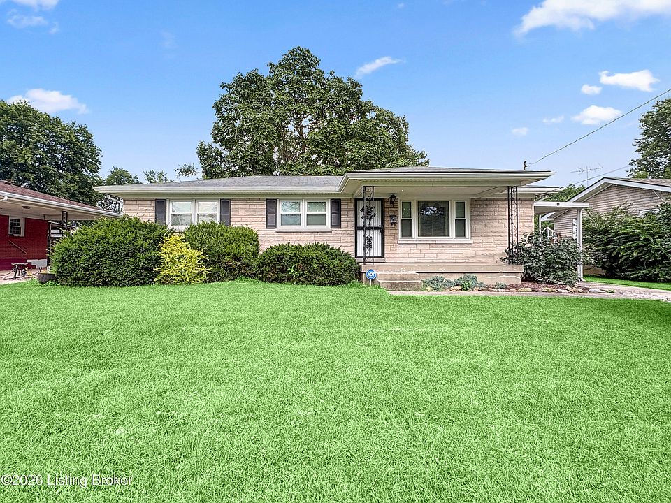 1st image of 4113 Burrell Dr