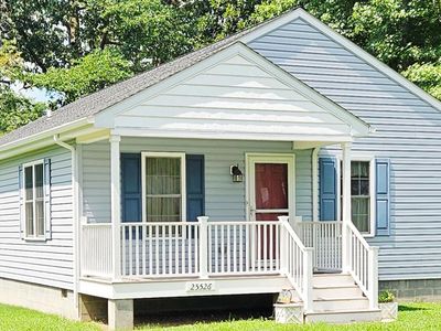 25526 Caroline Ave, Onley, VA, 23418