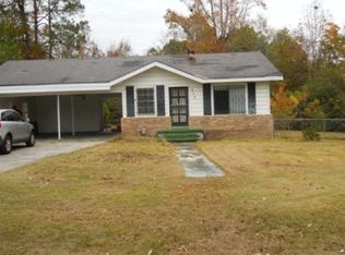 704 Carver St, Brewton, AL 36426