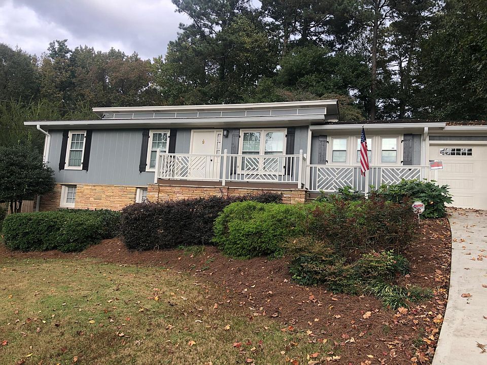 1st image of 3839 W Lane Dr SE