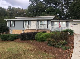 3839 W Lane Dr SE, Smyrna, GA 30080